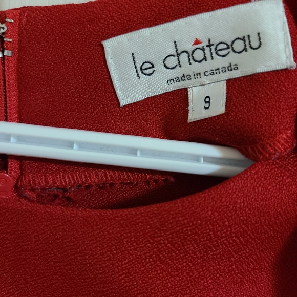 Dress - Picture 2 of 3